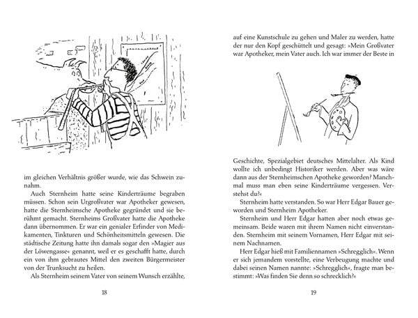 Herr Bello 1. Herr Bello und das blaue Wunder