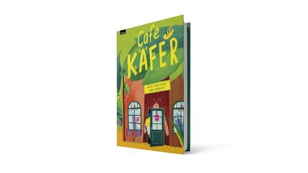 Café Käfer