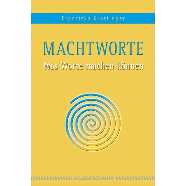 Machtworte Machtworte