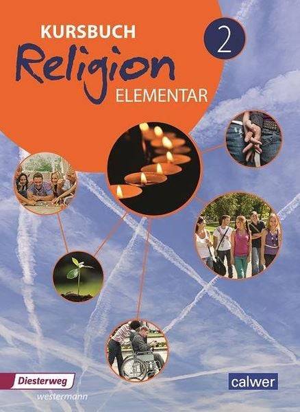 Kursbuch Religion Elementar 2 - Neuausgabe