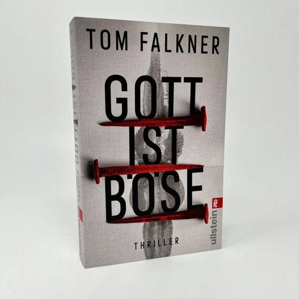 Gott ist böse