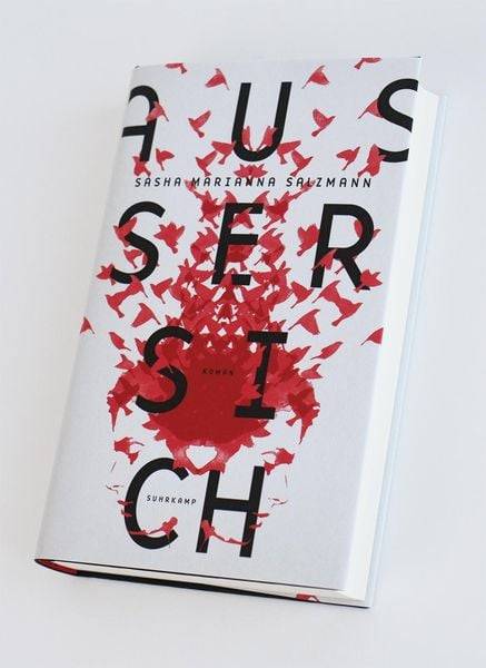 Außer sich