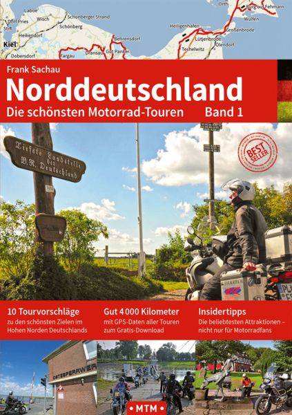 Norddeutschland Band 1
