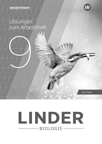 LINDER Biologie SI 9. Lösungen zum Arbeitsheft. Für Sachsen