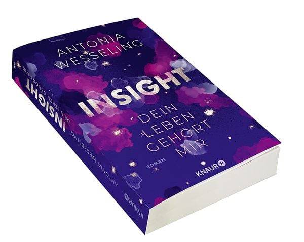 Insight - Dein Leben gehört mir