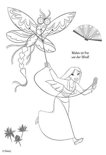 Disney Prinzessin: Zauberhafter Sticker- und Malspaß