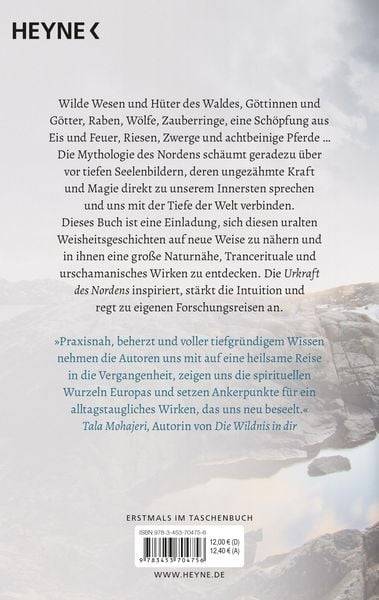 Urkraft des Nordens