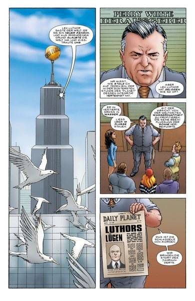 All-Star Superman (Neuauflage)