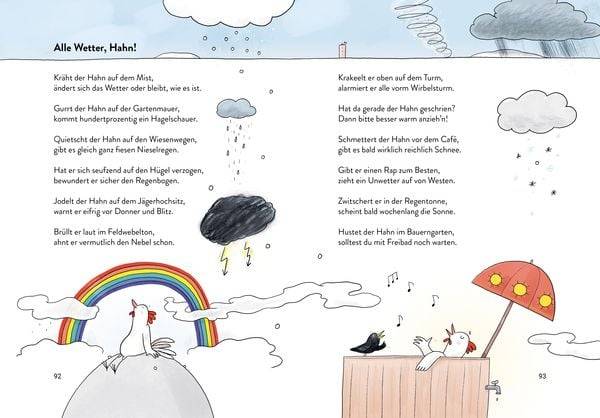 Frittenfrettchenfete – Die große Sprachspielparty