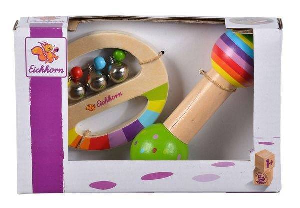 Eichhorn 100003486 - Musik Set Greifling
