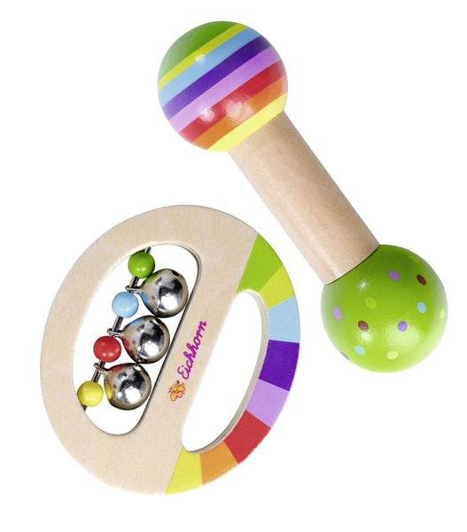 Eichhorn 100003486 - Musik Set Greifling