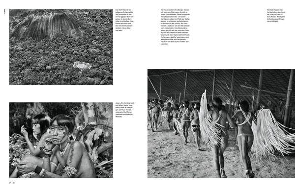 Amazônia. Sebastião Salgado