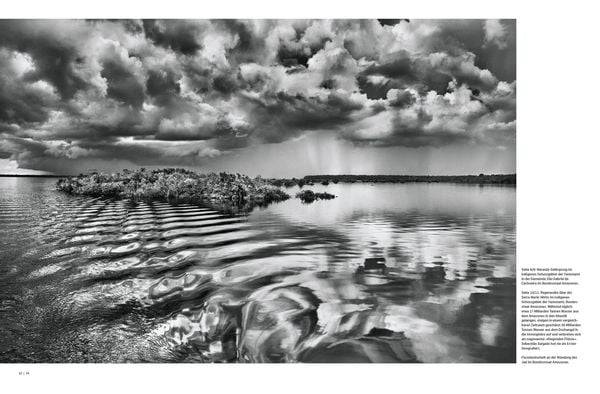 Amazônia. Sebastião Salgado