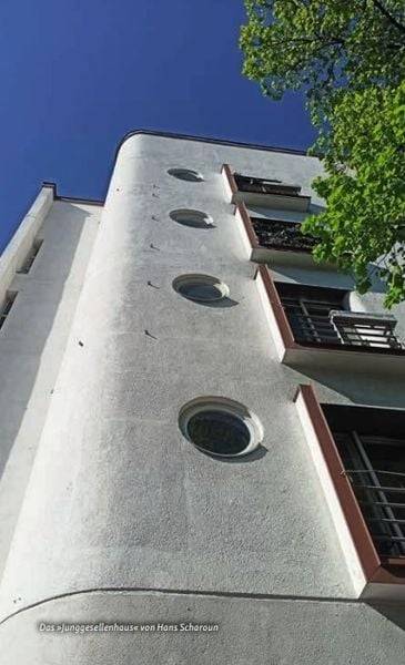 Berlin mit der U2 entdecken