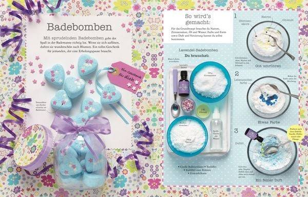 Kleine Geschenke