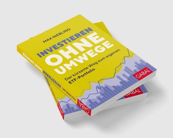Investieren ohne Umwege