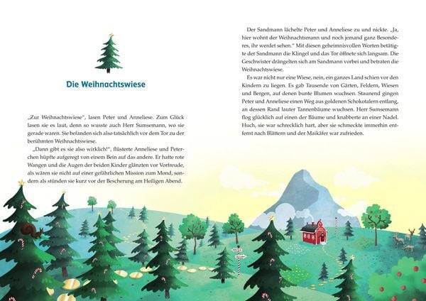 Peterchens Mondfahrt