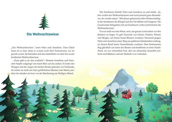 Peterchens Mondfahrt