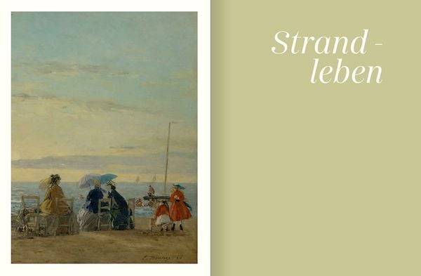 Sommer-Freuden: Von der Leichtigkeit einer Jahreszeit