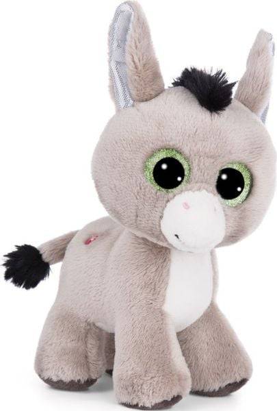 NICI - Glubschis Charming Edition - Green - Esel Donki 17cm stehend