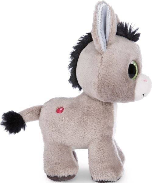 NICI - Glubschis Charming Edition - Green - Esel Donki 17cm stehend