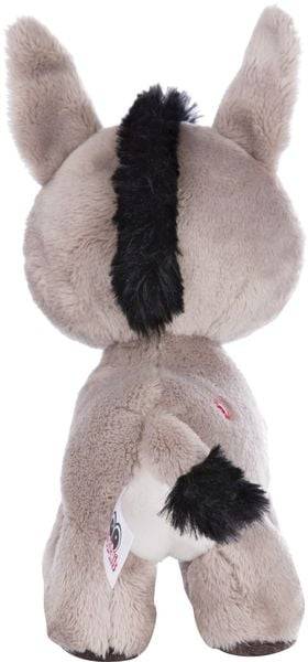 NICI - Glubschis Charming Edition - Green - Esel Donki 17cm stehend