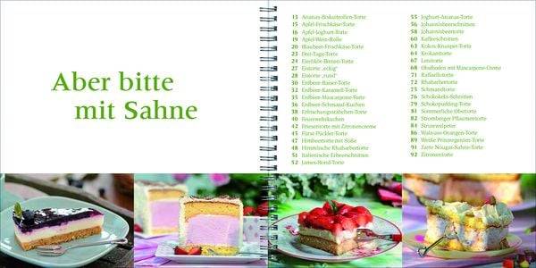 Geliebte Torten 3
