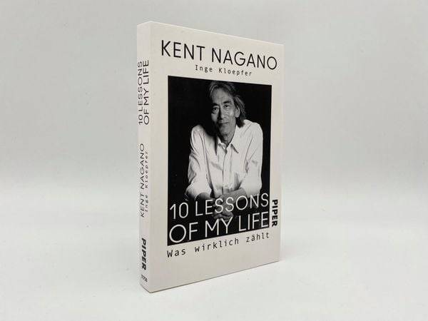 10 Lessons of my Life