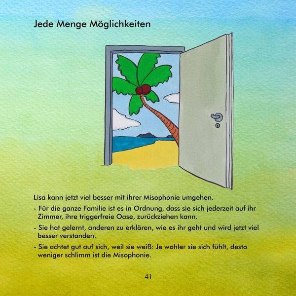 Misophonie