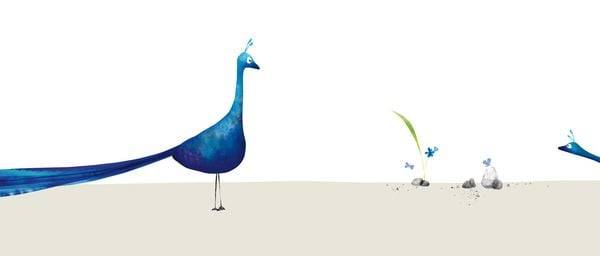 Ich bin etwas schüchtern