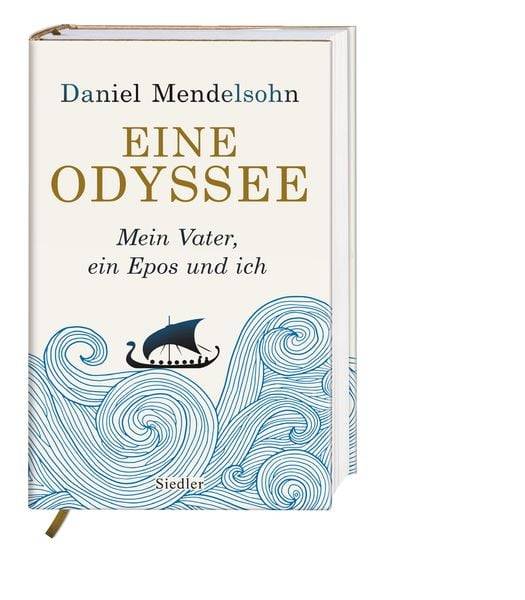 Eine Odyssee