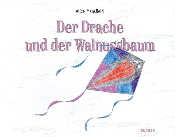 Der Drache und der Walnussbaum