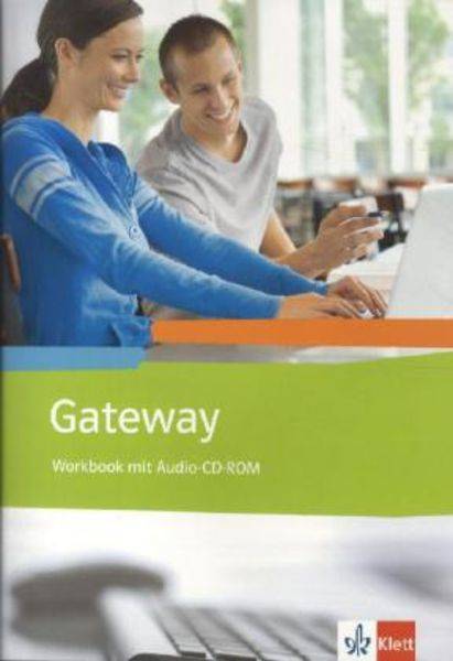 Gateway (Neubearbeitung). Workbook + Schüler-Audio-CD