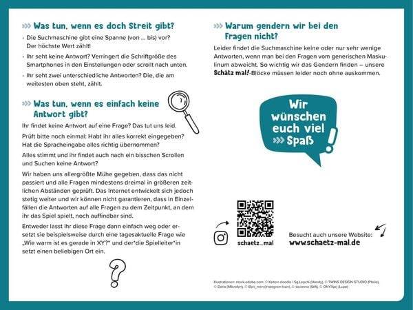 Schätz mal! Musik Edition