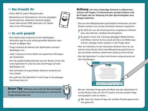 Schätz mal! Musik Edition