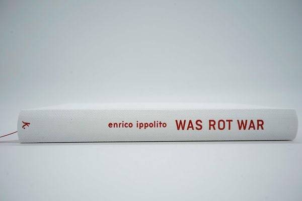 Was rot war