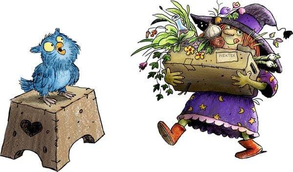 Der wilde Räuber Donnerpups (Bd. 3)