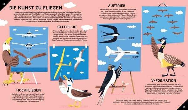 Tierisch gute Erfindungen