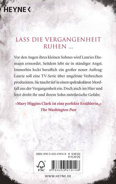 In der Stunde deines Todes / Under Suspicion Bd. 1