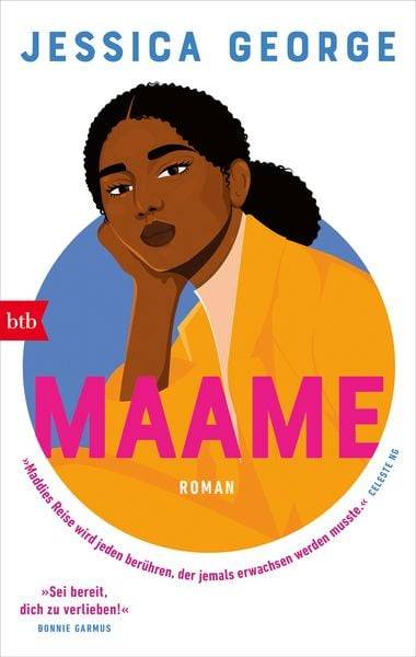 MAAME