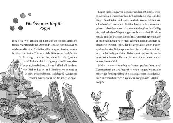 Baku und der weiße Elefant