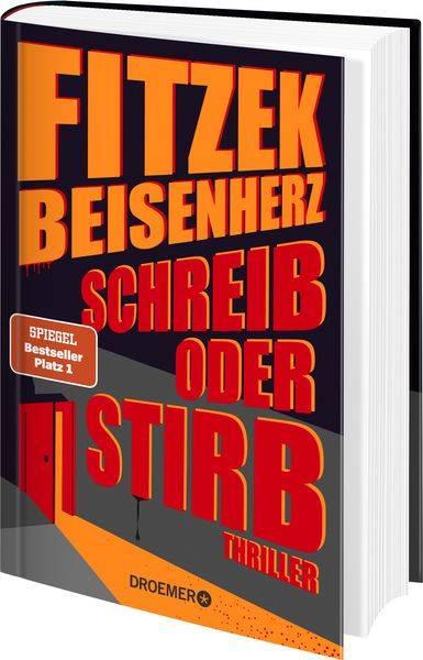 Schreib oder stirb