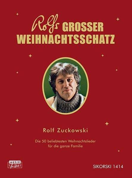Rolfs grosser Weihnachtsschatz