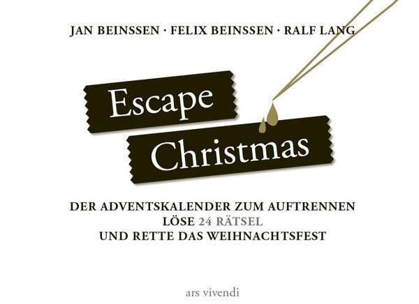 Escape Christmas