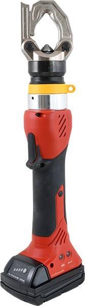 Intercable Tools Akku-Dornpresse hydraul. STILO