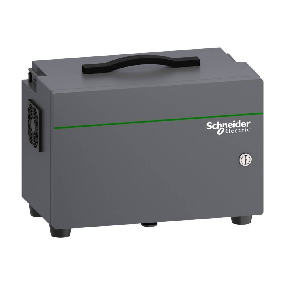 Schneider Electric Robotersteuerung Lexium LXMRL07C1000