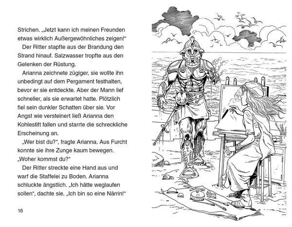 Beast Quest (Band 58) - Voltrex, das zweiköpfige Meeresmonster