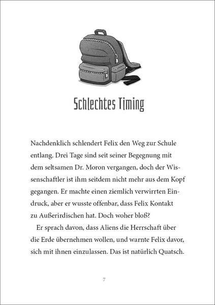 Galactic Gamers (Band 3) - Der Portalschlüssel