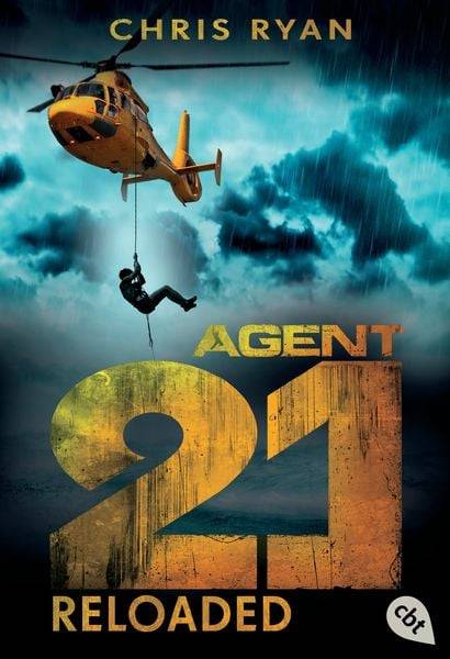 Reloaded / Agent 21 Band 2