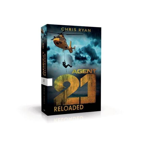 Reloaded / Agent 21 Band 2